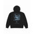 Yuki Threads Hot Lap Hoodie in Black