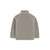 Yuki Threads Kirli Fleece in Pussywillow Grey