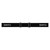 Smith Squad XL Goggle in Black ChromaPop Pro Photochromic Gold Mirror