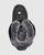 DC Mora BOA Snow Boots 2025 Womens in Black White