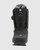 DC Mora BOA Snow Boots 2025 Womens in Black White