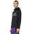 Oakley Sierra DWR Fleece Hoodie 2.0 Mens in Blackout