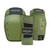 Protec Junior Street Gear 3 Pack in Army Green