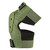 Protec Junior Street Gear 3 Pack in Army Green