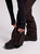 Burton Marcy High Rise Pant 2022 Womens in Animal Cheetah
