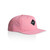 Trigger Bros Surf Cap in Charity Pink