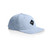 Trigger Bros Class Cord Cap in Powder