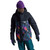 Burton Covert 2.0 Jacket 2025 Mens in True Black Comets
