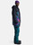 Burton Covert 2.0 Jacket 2025 Mens in True Black Comets
