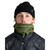 Yuki Threads Neck Doona 2026 in Rifle Green