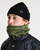 Yuki Threads Neck Doona 2026 in Rifle Green
