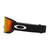 Oakley Flow Scape L Goggle in Matte Black Prizm Torch Iridium + Prizm Snow Iced Iridium