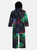 Burton Kids 2L One Piece Suit in Painted Planets