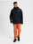 Burton Veridry 2.5L Rain Jacket Mens in True Black