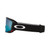 Oakley Flow Scape L Goggle in Matte Black Prizm Sapphire Iridium + Prizm Snow Iced Iridium