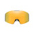 Oakley Fall Line M Goggle in Matte Black Prizm 24K Iridium