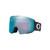 Oakley Fall Line L Goggle in Matte Black Prizm Snow Sapphire Iridium