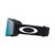 Oakley Fall Line L Goggle in Matte Black Prizm Snow Sapphire Iridium