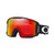 Oakley Line Miner M Goggle in Matte Black Prizm Snow Torch Iridium