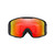 Oakley Line Miner M Goggle in Matte Black Prizm Snow Torch Iridium