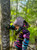 Burton Toddlers Classic 2L Jacket in Safari
