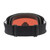 Oakley Line Miner M Goggle in Matte Black Prizm Snow Sapphire Iridium