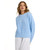 Roxy Coming Home Sweater Womens in Windsurfer