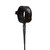 FCS 6ft Comp Essential Small Cuff Leash in Black