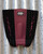 Creatures Of Leisure Punish III Tail Pad in Dark Rose Black