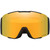 Oakley Line Miner L Pro Asia Fit Goggle in Black Forge Prizm 24K Iridium + Sage Gold Iridium