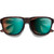 Smith Embark Sunglasses in Matte Tortoise ChromaPop Glacier Photochromic Copper Opal Mirror