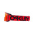 Oakley Line Miner L Goggle in Matte B1B Redline Prizm Torch Iridium