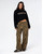 Rip Curl Half Moon Bay Sweater Womens in Black