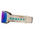 Oakley Line Miner L Pro Goggle in Jamie Anderson Signature Prizm Argon Iridium + Prizm Iced Iridium