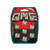 One Ball Jay Crystal Gems Snowboard Stomp Pad