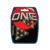 One Ball Jay Throwing Stars Snowboard Stomp Pad