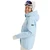 Roxy Brylee Jacket 2026 Womens in Ice Blue