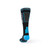 XTM Valentino Sock in Black