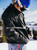 Burton Melter Jacket Mens in True Black