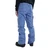 Burton Cargo Pant Mens in Slate Blue
