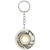 Spitfire Wheel Keychain Natural