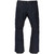 Burton Cargo Pant Regular Short Mens in True Black