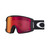 Oakley Line Miner L Goggle in Matte Black Prizm Torch Iridium