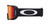 Oakley Line Miner L Goggle in Matte Black Prizm Torch Iridium