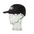 Blak T&T Hat in Black