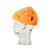 Blak S&P Beanie in Peach