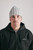 Blak Charles Beanie in Baby Blue Cream