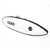 FCS 6ft Travel 2 All Purpose Cover in Black Grey
