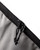 Creatures Of Leisure 7ft 6 Longboard Icon Lite Cover in Black Silver