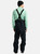 Burton Reserve 2L Stretch Bib Pant 2026 Mens in True Black